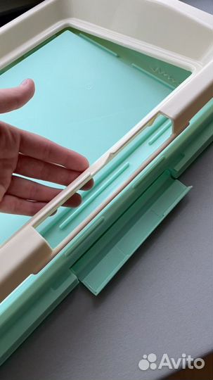 Лоток туалет для собак