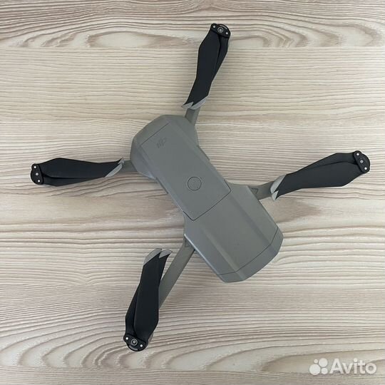 Dji mavic air 2 fly more combo