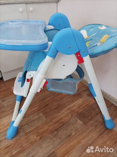 Стул для кормления