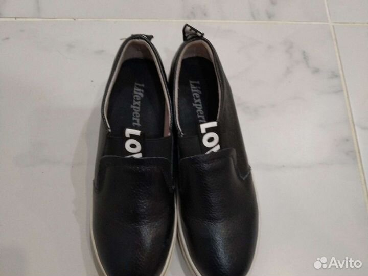 Обувь для девочки