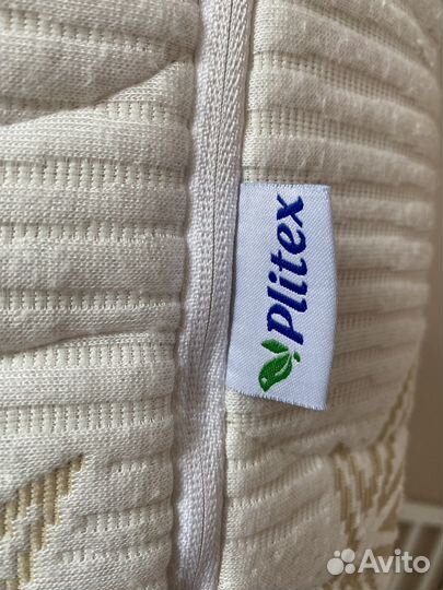 Детская кроватка с маятником Лель