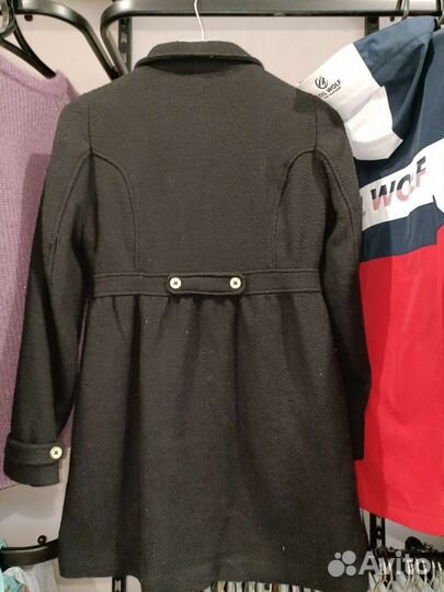 Пальто женское
