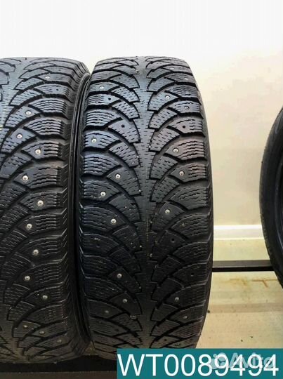 Nokian Tyres Nordman 4 185/65 R15 108Z