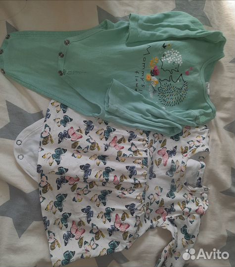 Отдам за 2 киндора