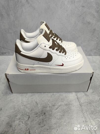 Кроссовки nike air force 1