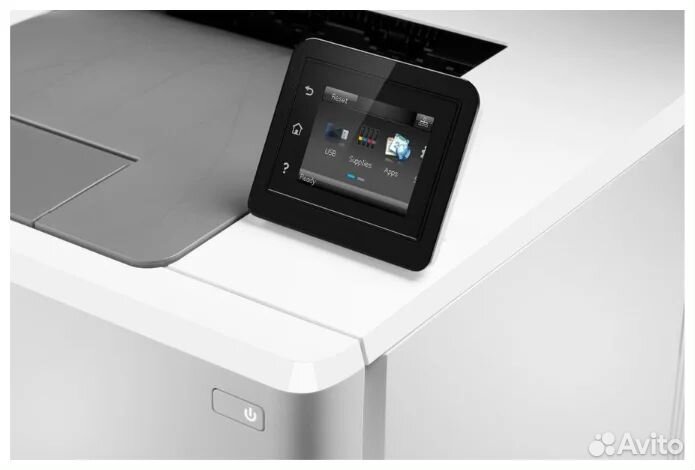 Лазерный принтер Hp 7KW64A