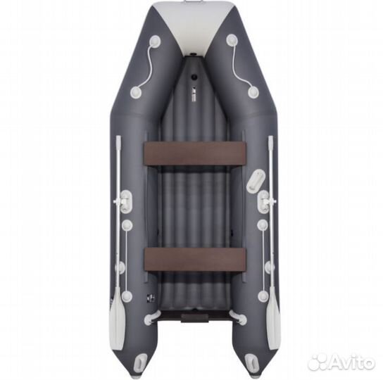 Лодка пвх Аква 3200 нднд