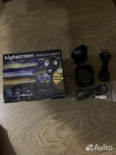 Highscreen