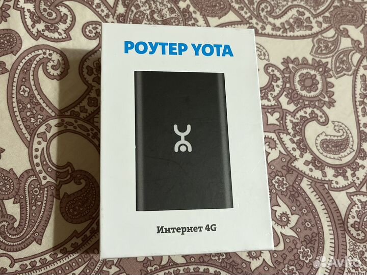 Роутер,модем,yota