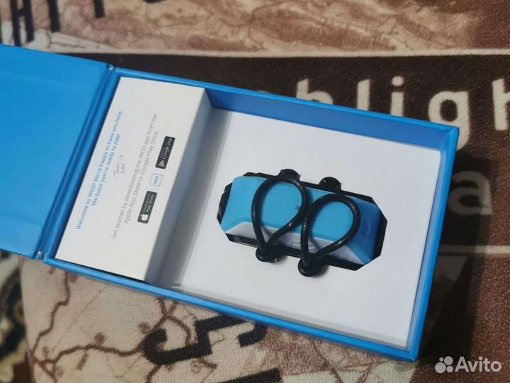 WOO 3.0 сенсор (бесплатная доставка)