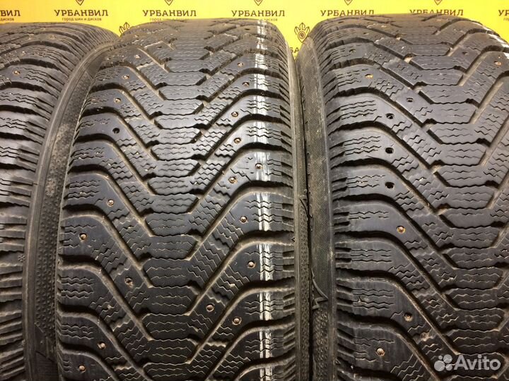 Goodyear UltraGrip 500 235/65 R17 108T