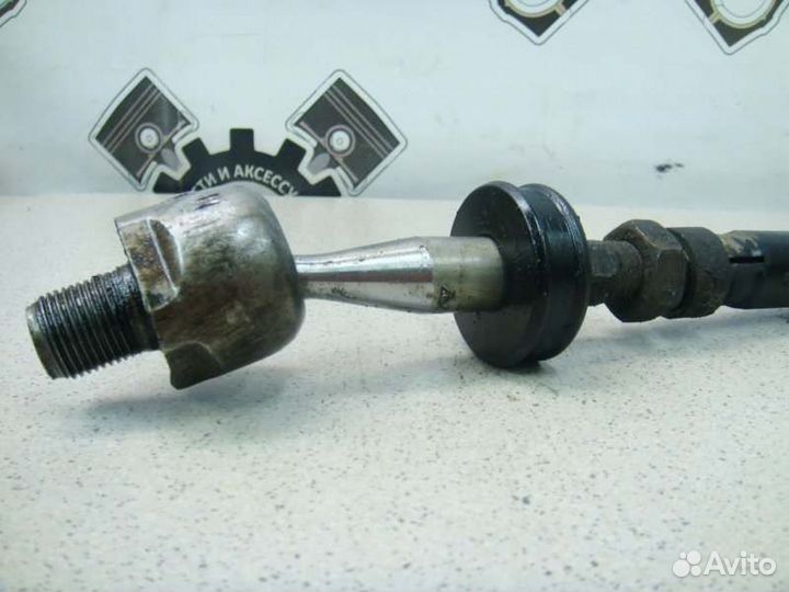 Рулевая тяга левая Bmw 5 E39 M54 B22 2003