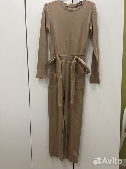 Комбинезон женский