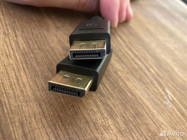 DisplayPort 1.2