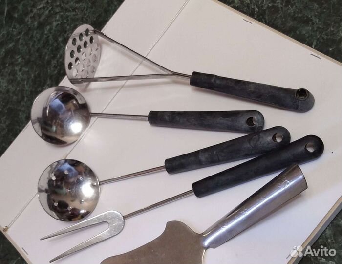 Кухонный набор