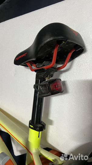 Велосипеды детские двухколёсные