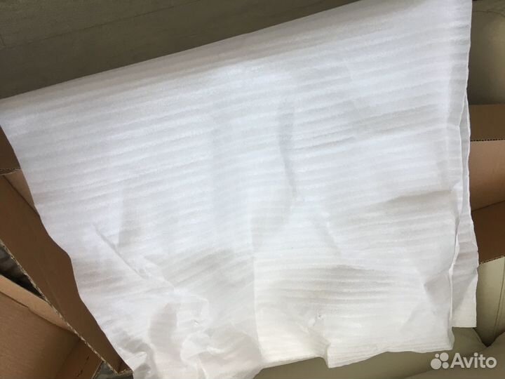 Картонные коробки гитары Yamaha F310 с чехлом упак