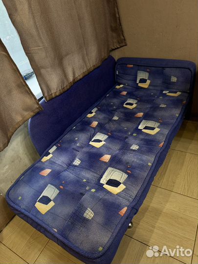 Диван клик кляк бу