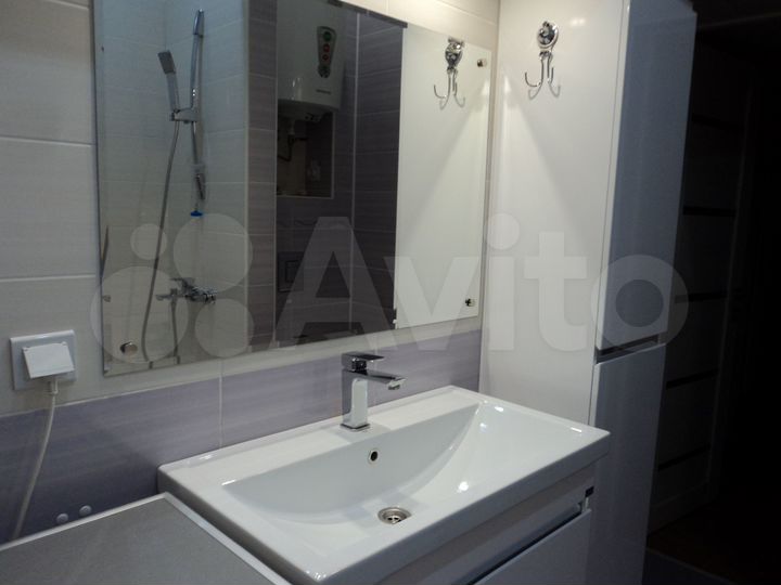 2-к. квартира, 50,1 м², 2/9 эт.