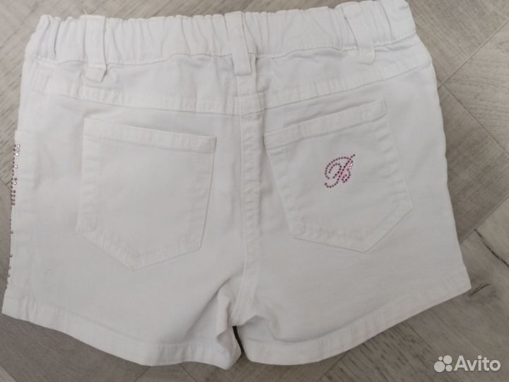 Костюм летний для девочки