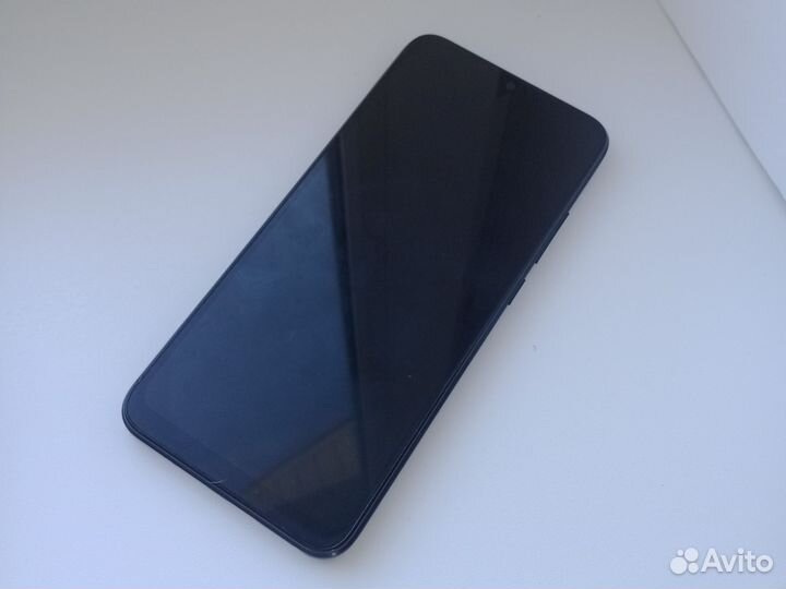 Телефон Xiaomi Redmi 9a 2/32