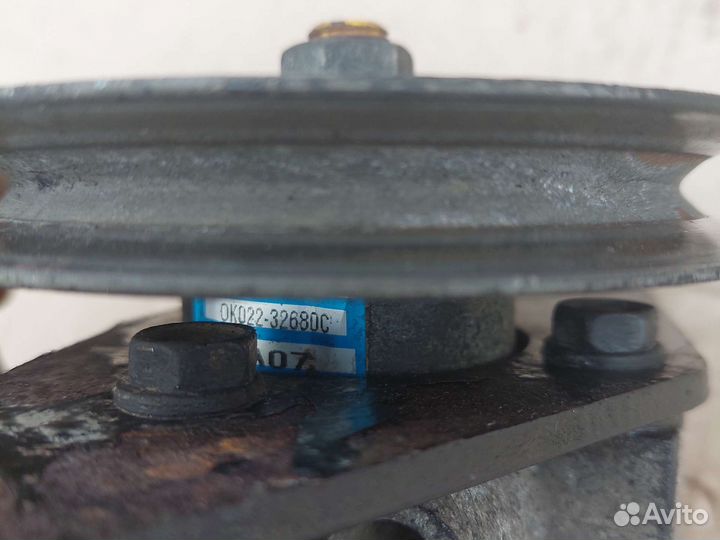 Насос гур Kia Sportage 1