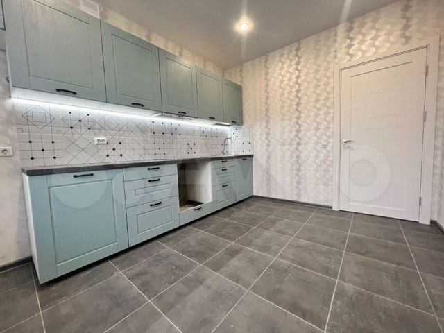 1-к. квартира, 44 м², 2/16 эт. на продажу в Иваново | Купить квартиру ...