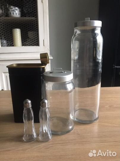 Лот банки икеа