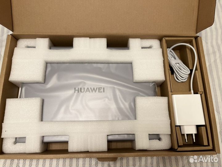 Huawei MateBook d14 i5-12400H 2023