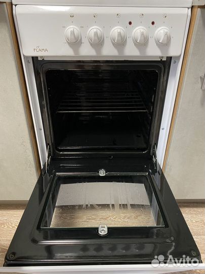 Плита электрическая