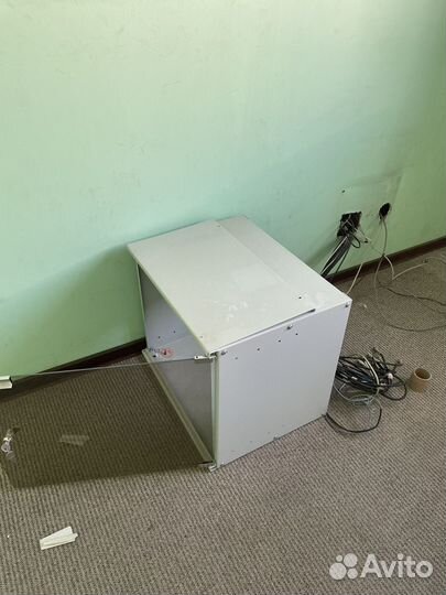 Серверный шкаф