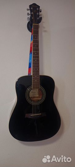 Акустическая гитара Ibanеz v70