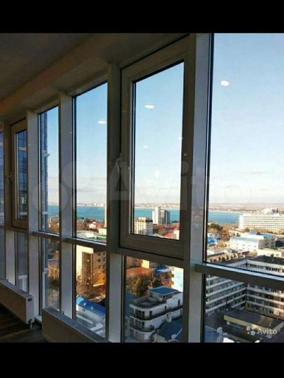 2-к. квартира, 66 м², 14/24 эт.