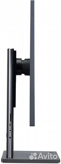 Моноблок Acer Aspire S27-1755, 27, Intel Core i7 1260P, 16гб, 1тб SSD, Intel Iris Xe, Eshell, серый