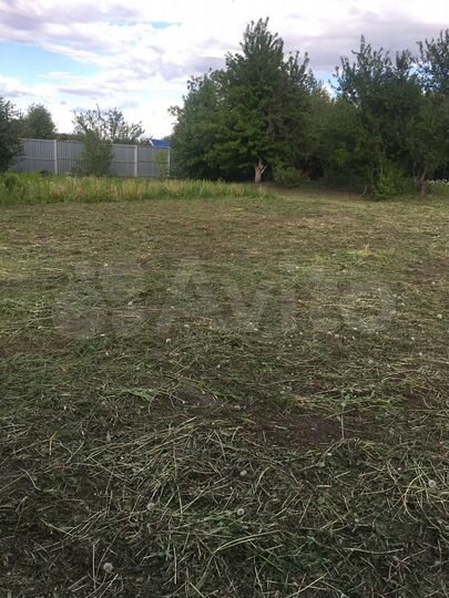 Участок 18 сот. (ИЖС)