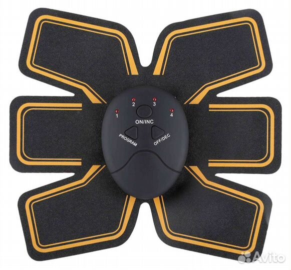 Миостимулятор