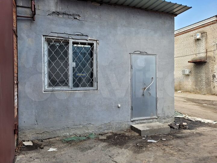 Склад, 155 м²