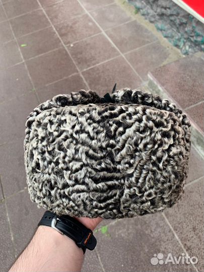 Каракулевые Ушанки Папахи Кубанки Каракуль Элитный