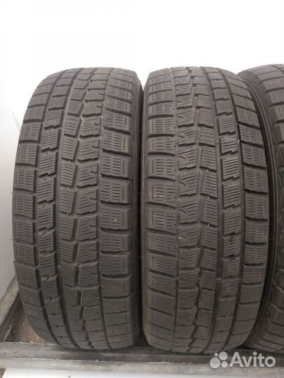Dunlop Winter Maxx WM01 205/60 R16 92Q