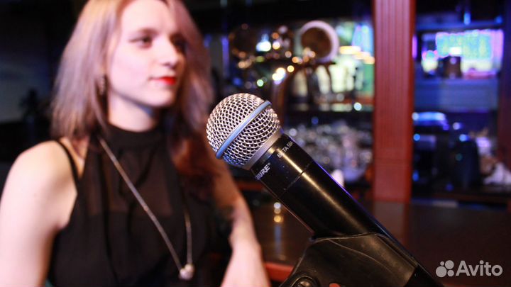 Бесплатный урок по вокалу, фортепиано, теории муз