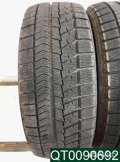 Bridgestone Blizzak VRX 215/55 R17 96P