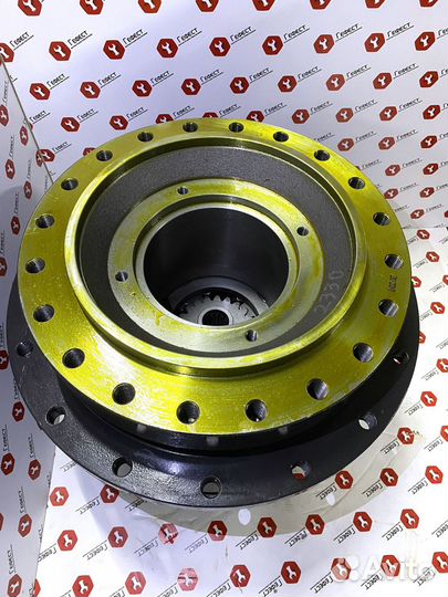 Бортовой редуктор CAT 330DMH