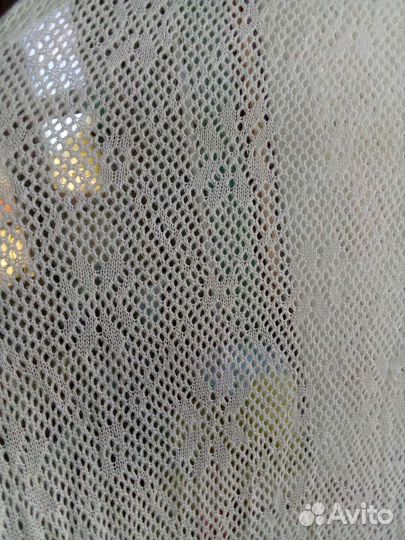 Паутинка,шерстяное полотно, мохер,шерсть,палантин