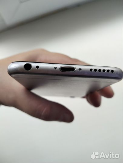 Мобильные телефоны бу iPhone 6s