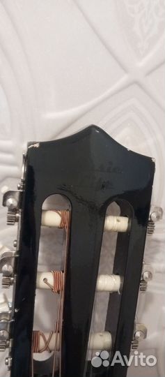 Классическая гитара шестиструнная music life