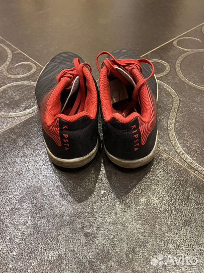 Фудзалки сороконожки