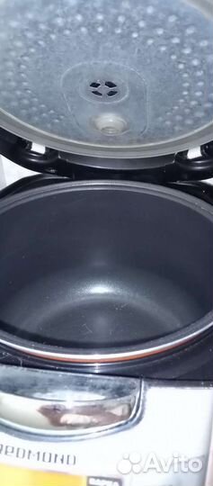 Мультиварка