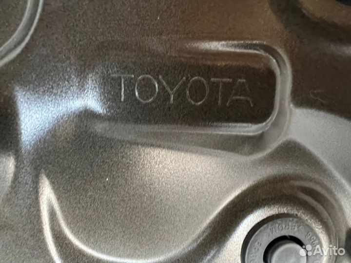 Дверь передняя правая Toyota Camry V70/V75