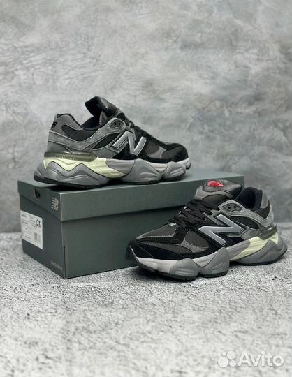 Кроссовки New Balance 9060