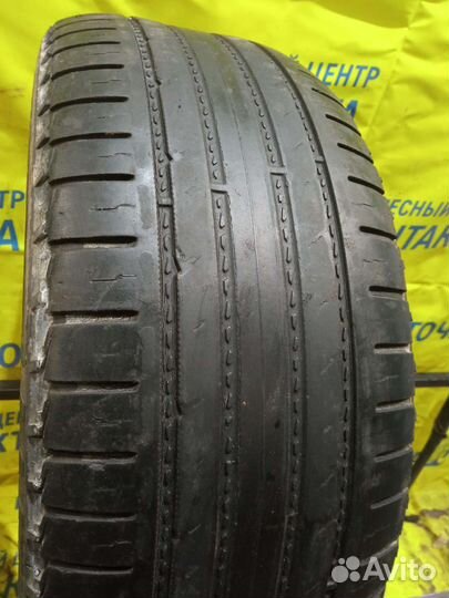 Nokian Tyres Hakka Black SUV 235/60 R16